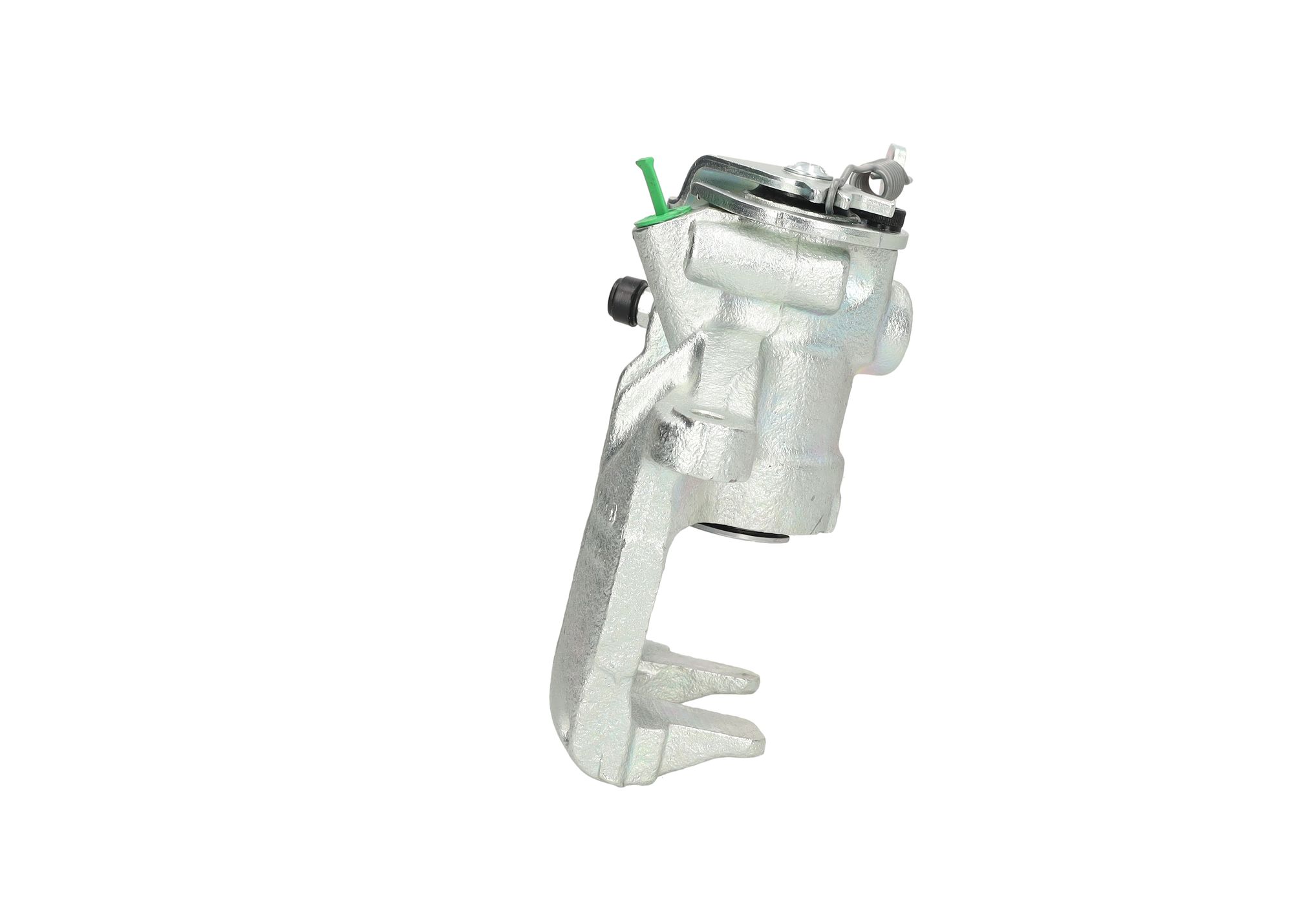 Brake caliper RM1S7J-2553-BC OPTIMAL BC-1069L FORD, ISUZU, GMC
