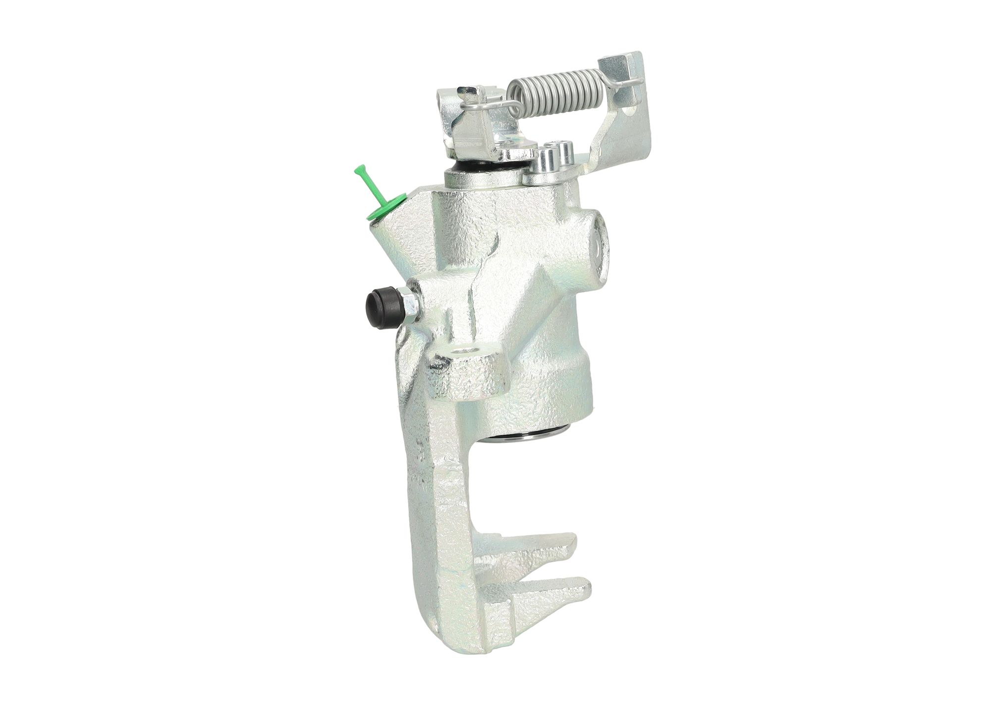 Bremssattel BC-1079R OPTIMAL RM1S7J2552AC FORD, ISUZU, GMC