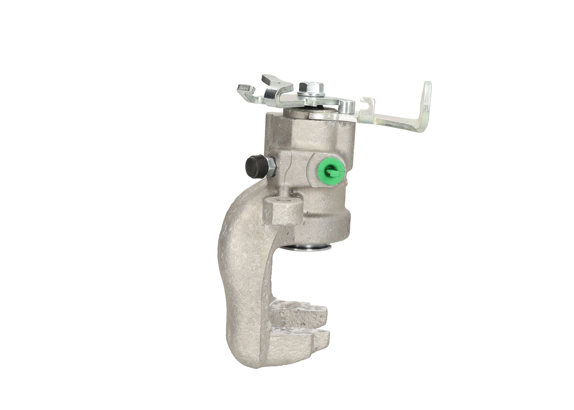Bremssattel BC-1084R OPTIMAL 95508712 OPEL, FIAT, CHEVROLET, ISUZU, VAUXHALL
