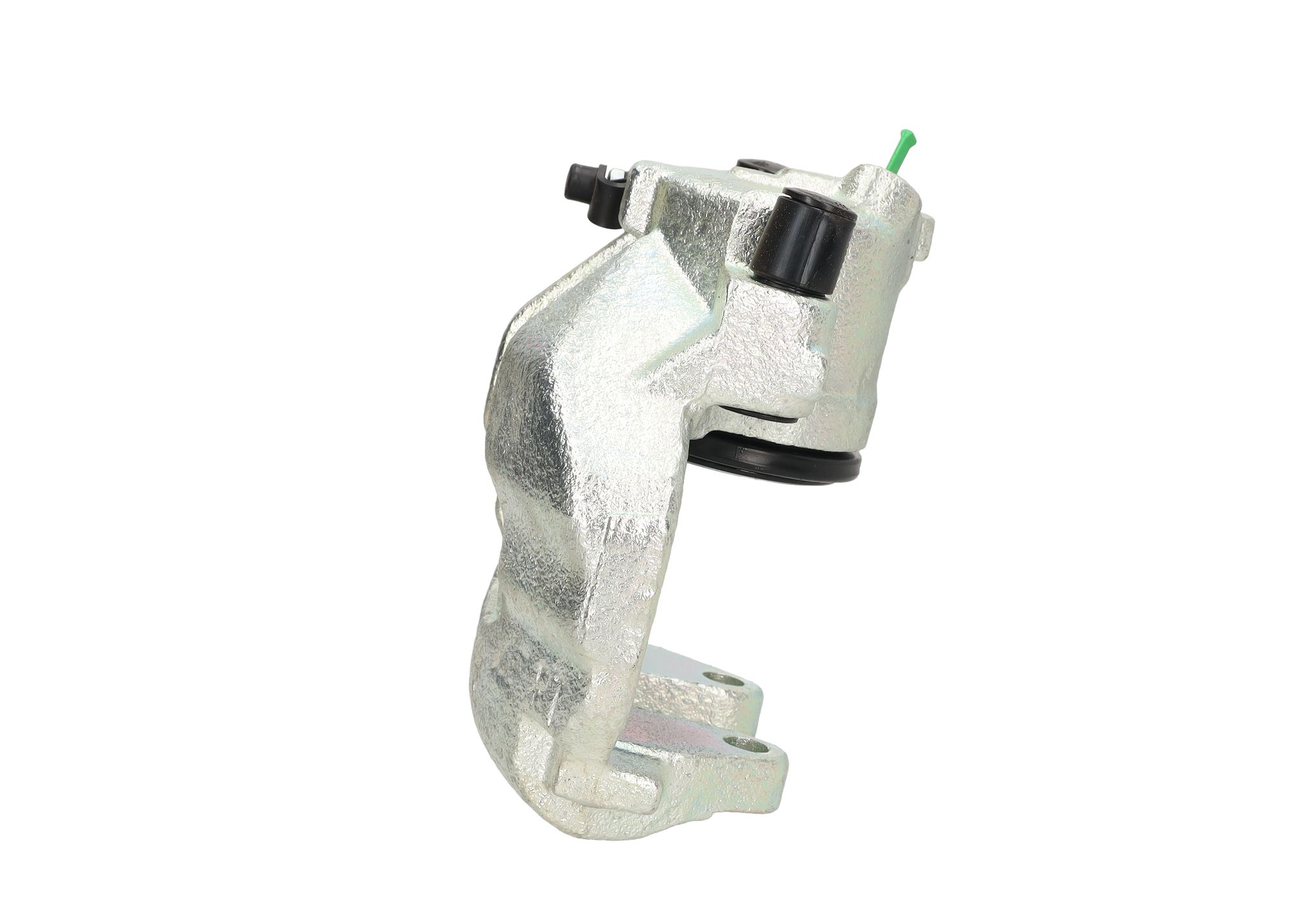 Brake caliper 1 138 651 OPTIMAL BC-1110R VW, FORD, SEAT, ISUZU, GMC