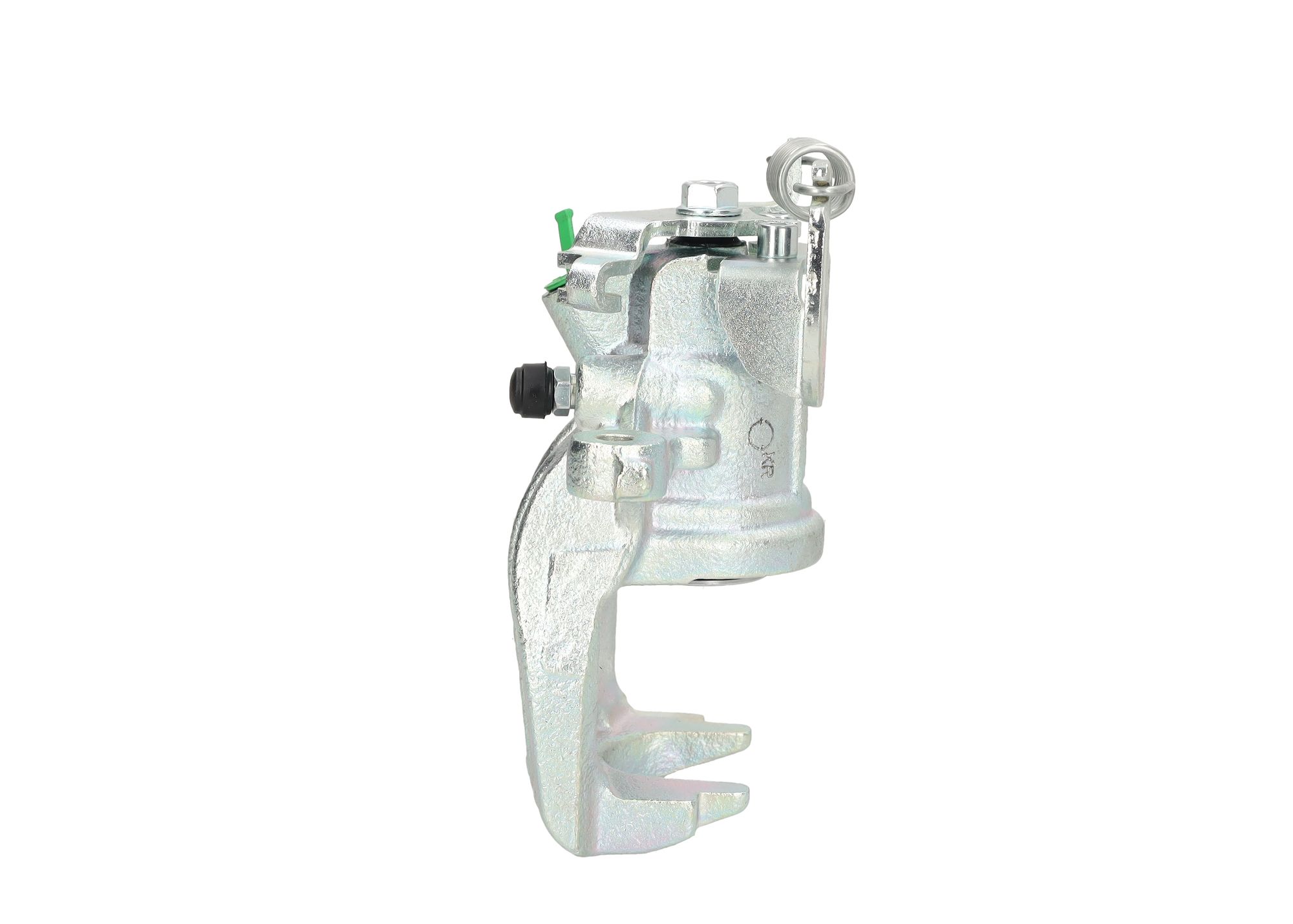 Bremssattel BC-1147R OPTIMAL RM4S712552BB FORD, ISUZU, GMC