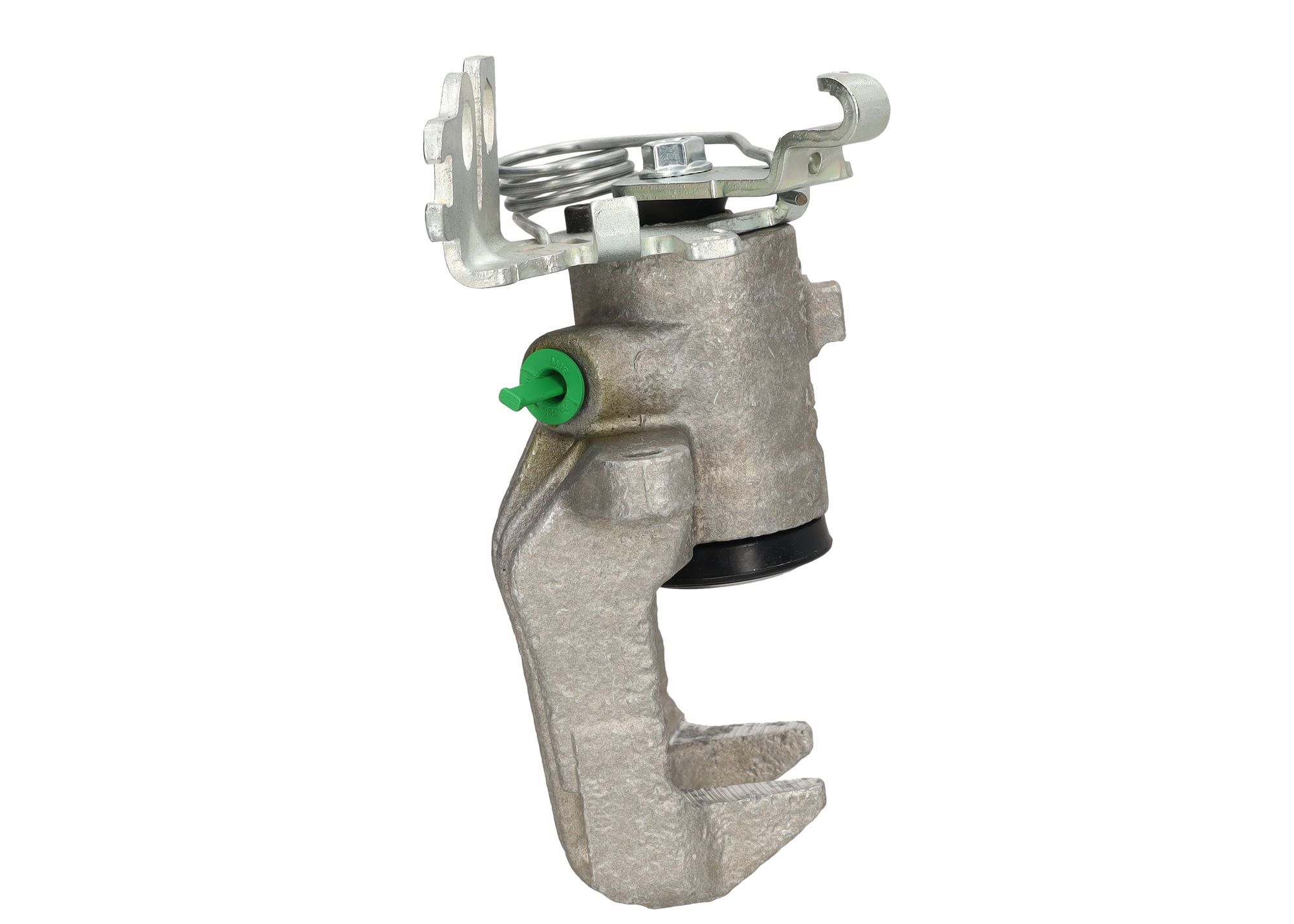 Bremsecaliper 2K0 615 424C OPTIMAL BC-1187R VW, AUDI, SKODA, ISUZU, SEAT