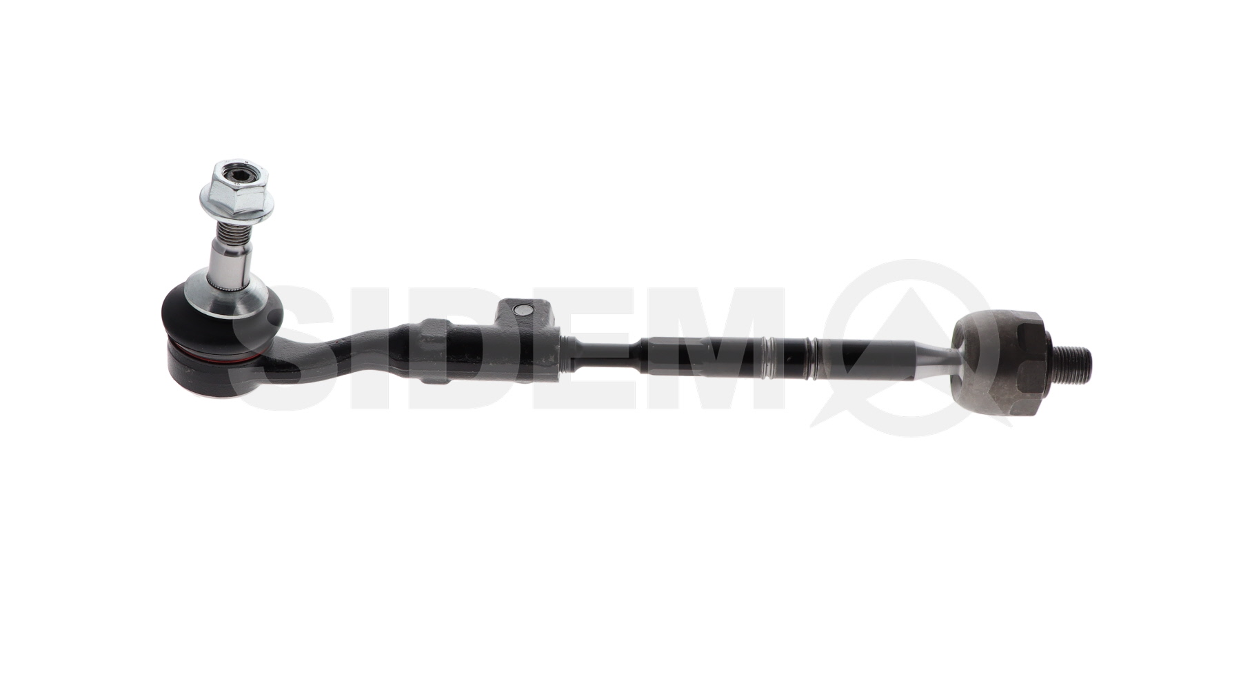 Steering tie rod SIDEM 21022