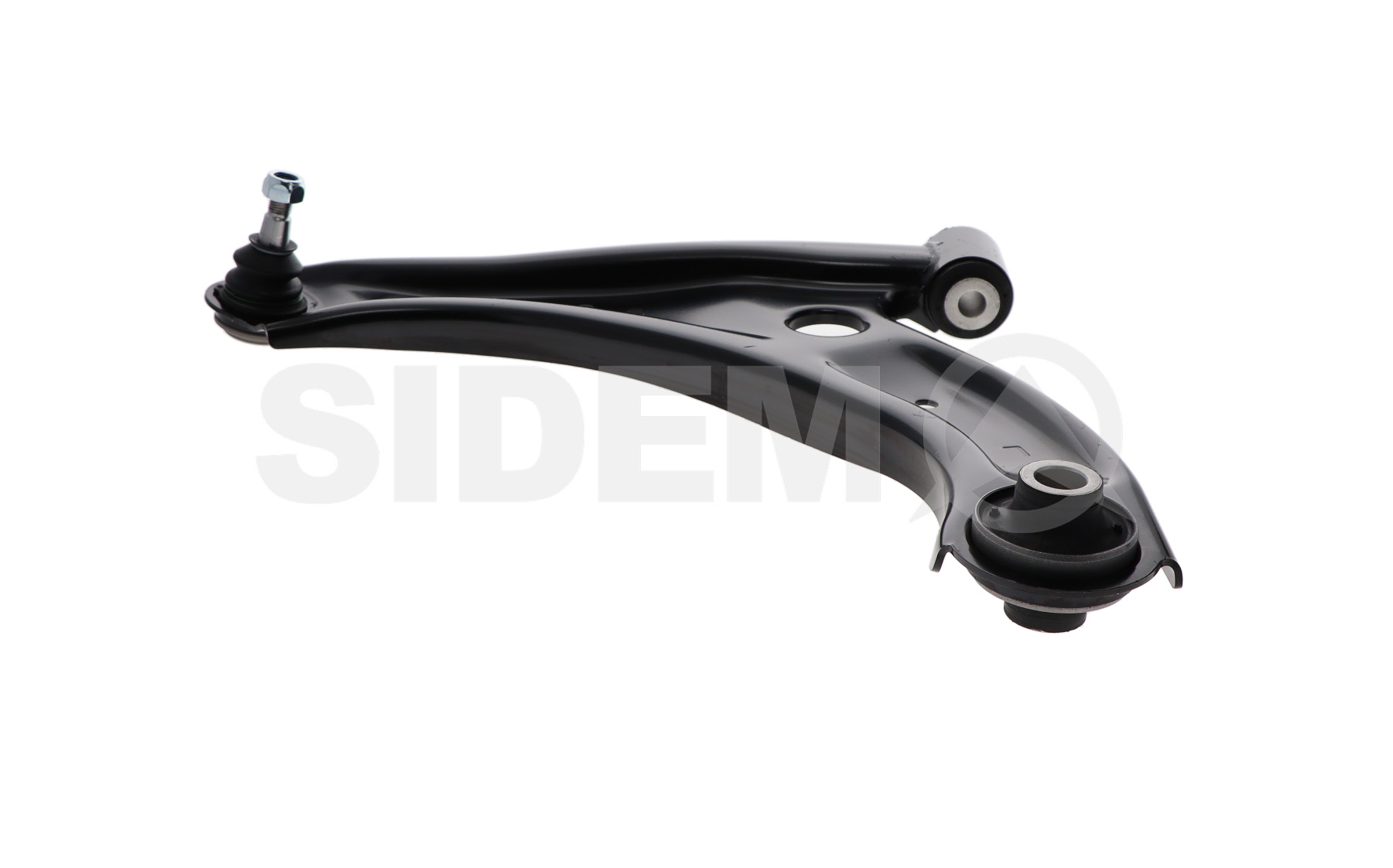 SIDEM 77478 Suzuki Swift AZ Querlenker Satz hinten und vorne Preis