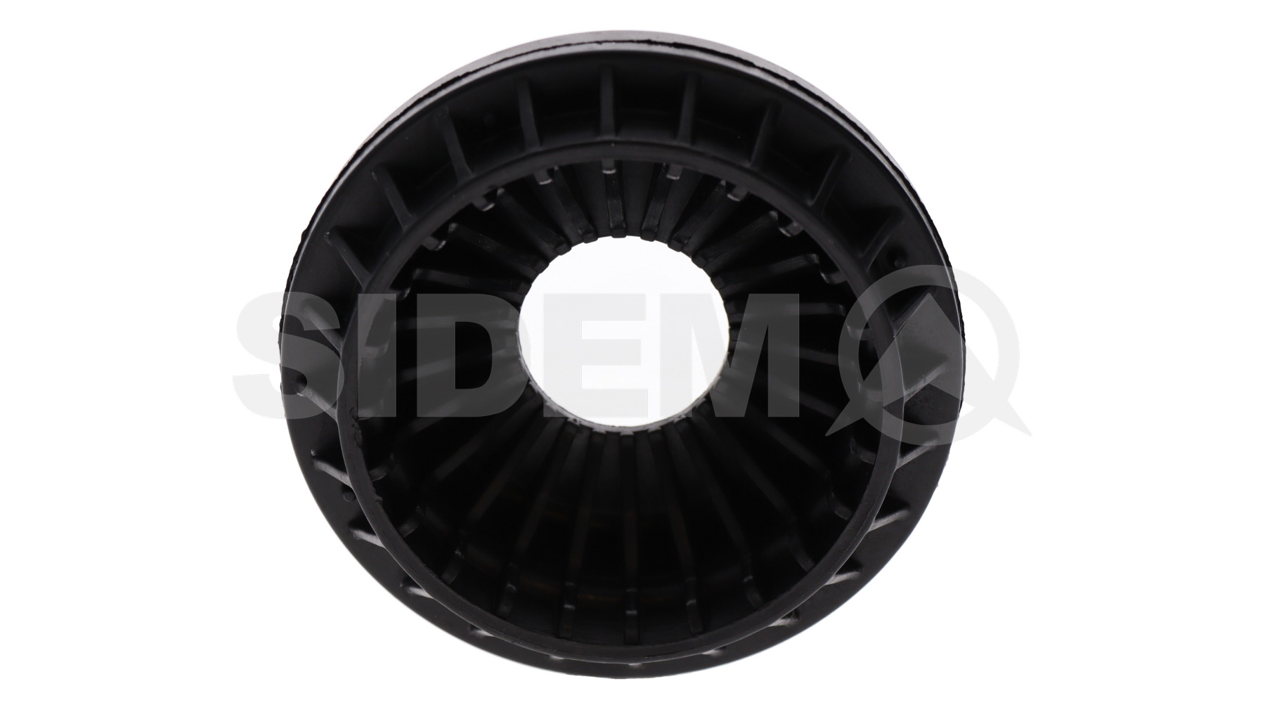 SIDEM 853448 Federbeinstützlager Ø: 106mm
