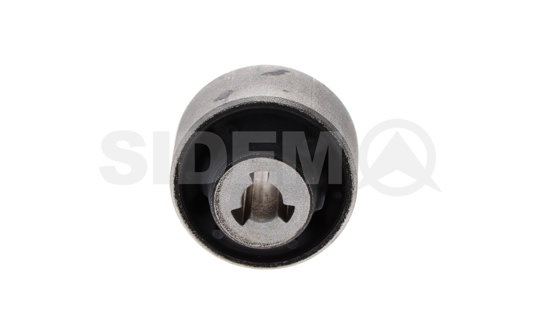 SIDEM 853662 Querlenker-Gummilager JEEP AVENGER T3 e-Hybrid 101 PS Benzin/Elektro
