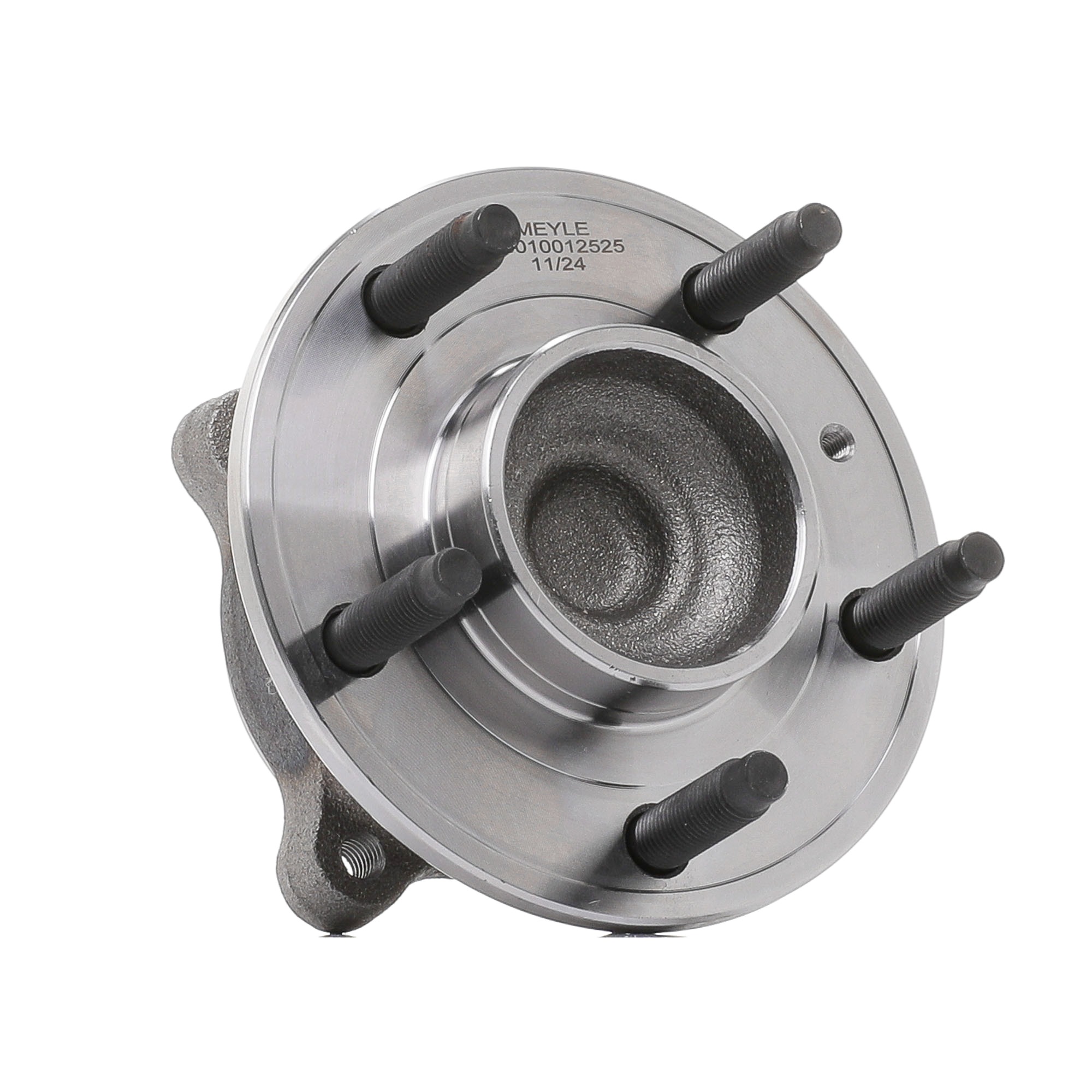 Radlagersatz 614 752 0015 MEYLE 328003 OPEL, CHEVROLET, VAUXHALL, PLYMOUTH