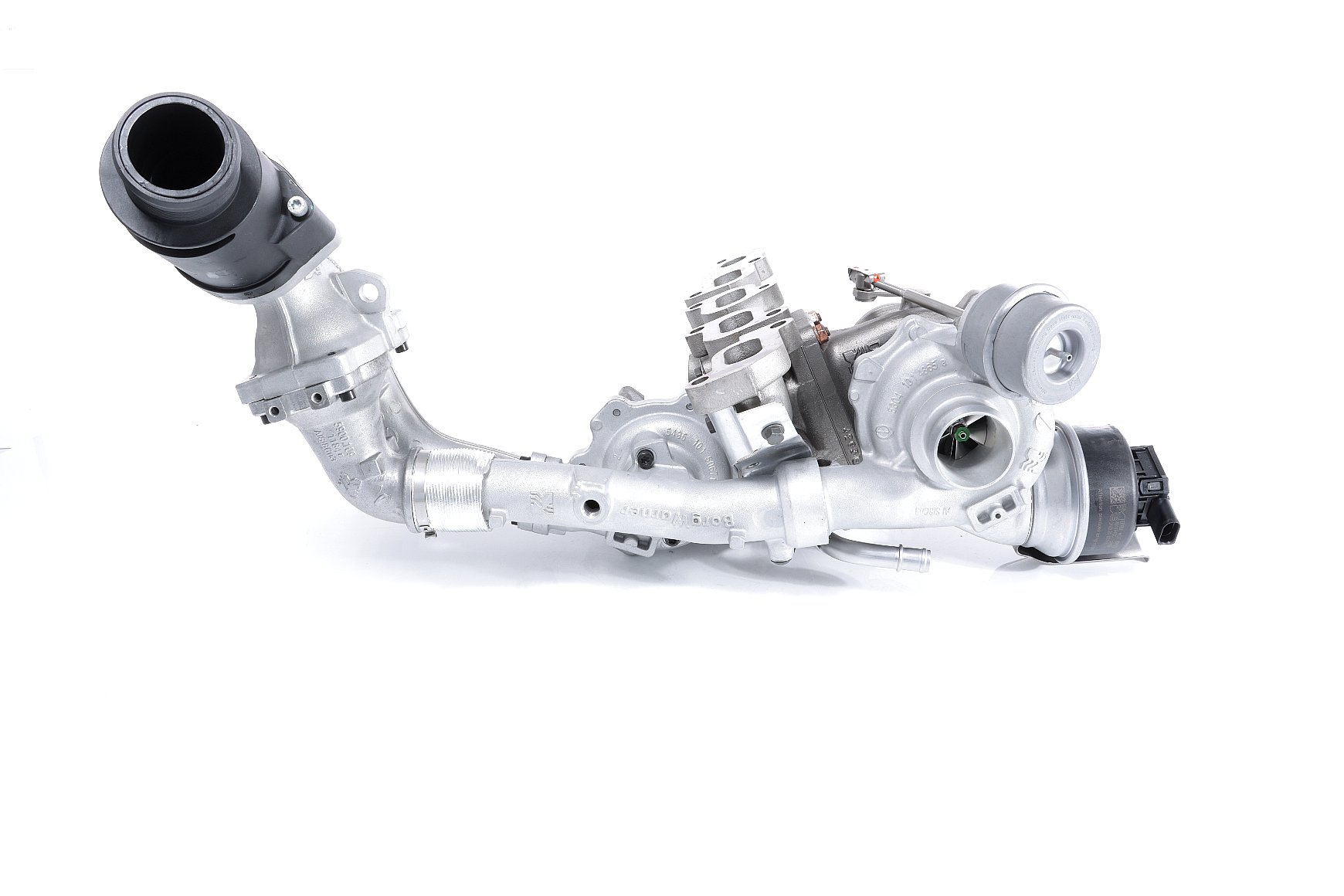 T916194KPLBL BTS TURBO Turbocompressor kosten