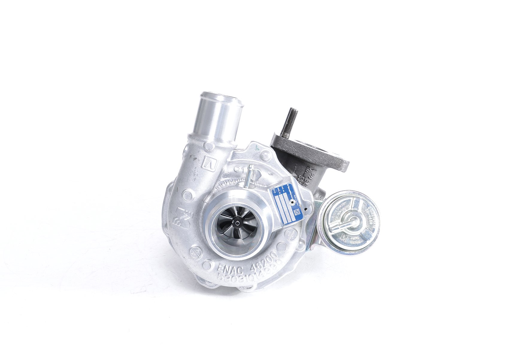 BTS TURBO T918678 Turbocompresseur
