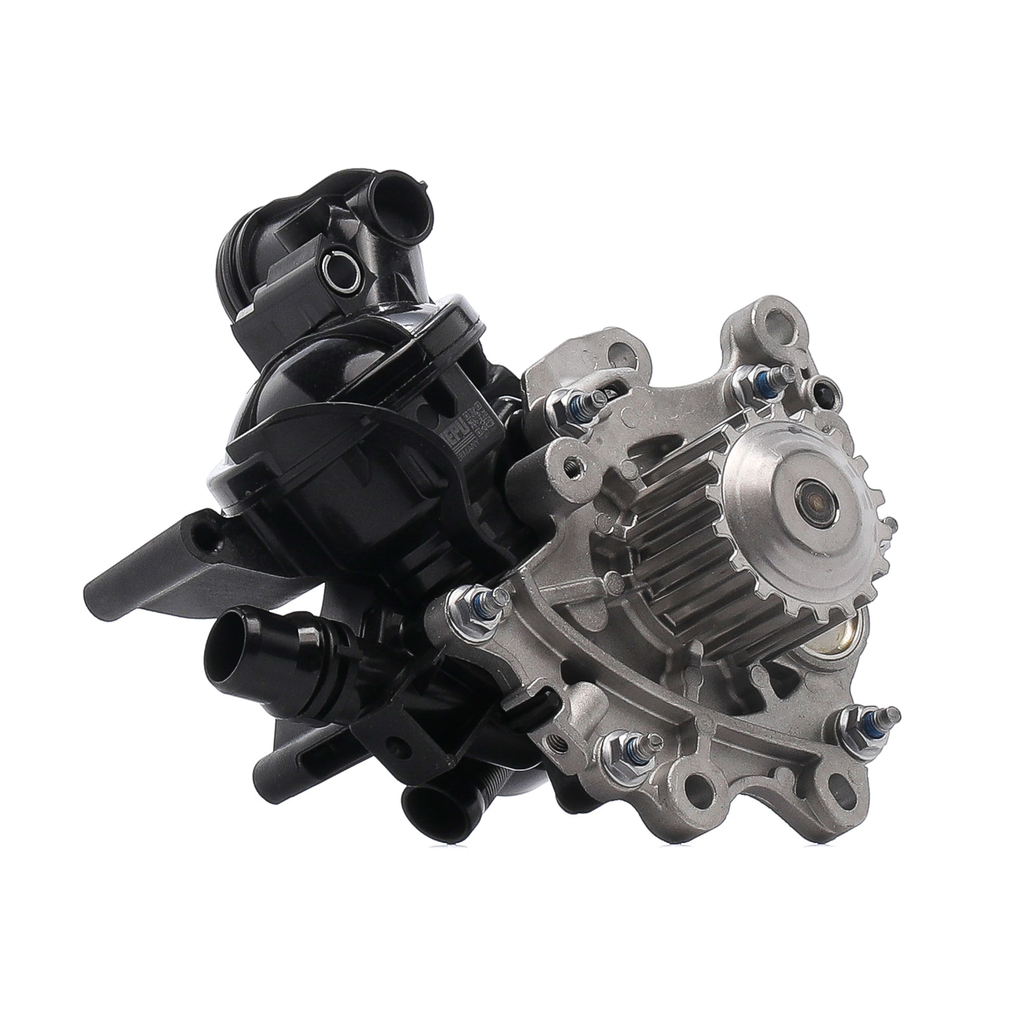 P1901-TH Vattenpump HEPU 35 57 013