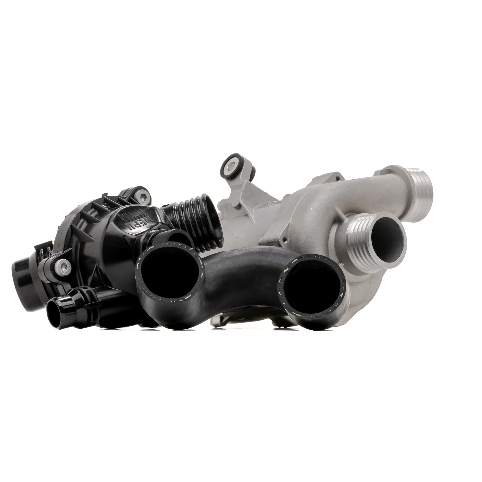 Engine water pump HEPU P481-TH rating