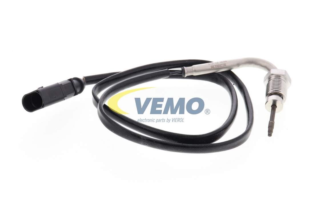 Sensor de temperatura VEMO V10-72-0096