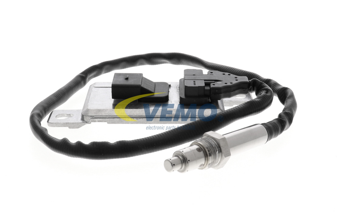 NOx-sensor, ureuminspuiting 03L907807H VEMO V10-72-0100 VOLKSWAGEN, AUDI, SKODA, SEAT, PORSCHE