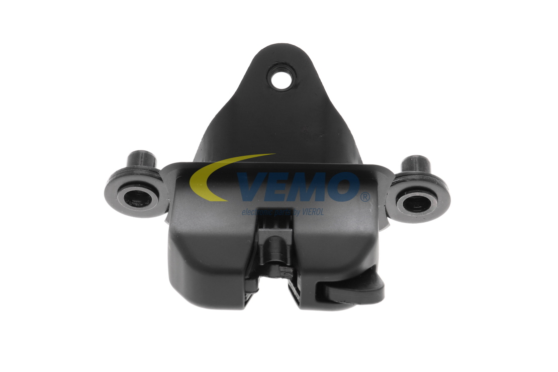 VEMO V10-85-2338 Kofferraum-Schloss SKODA OCTAVIA 1.9 TDI 105 PS Diesel