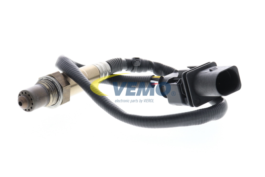 Regelsonde VEMO V20-76-0089 Bewertung
