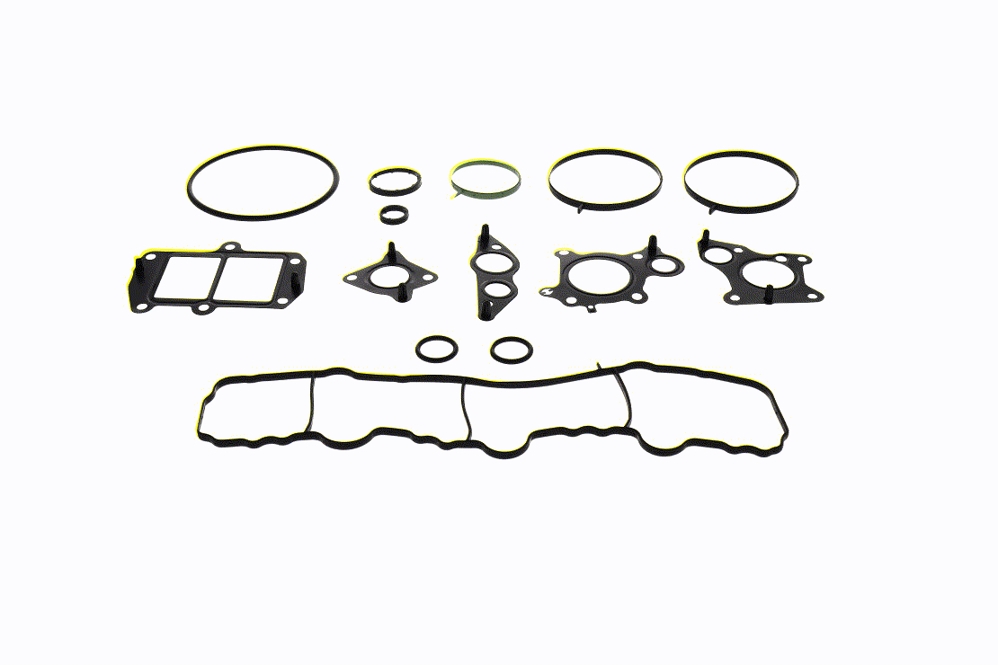 OEN V40602117SET Kit de joints, radiateur d'huile VEMO V30-60-91315