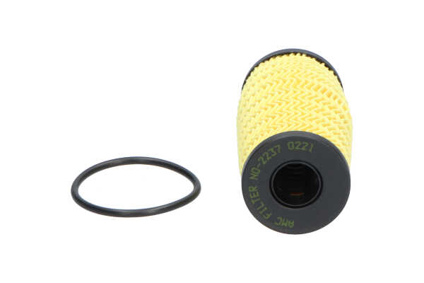 Filtro de óleo 15208-00Q2A KAVO PARTS NO-2237 NISSAN, INFINITI