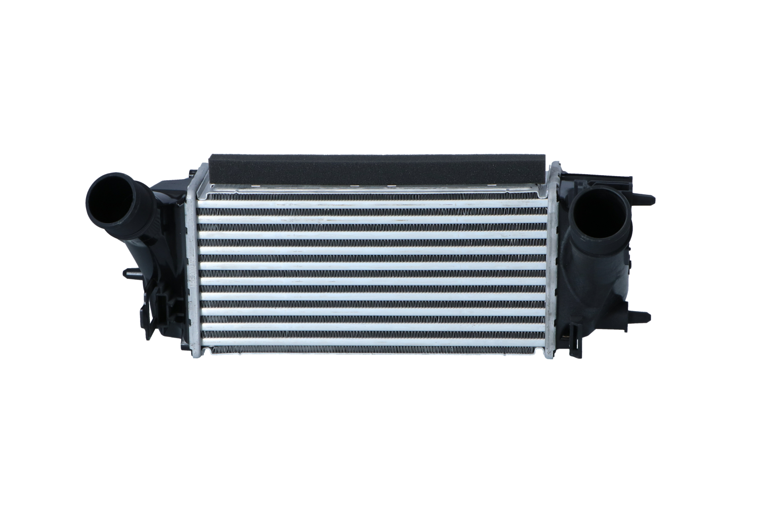 Intercooler NRF 309050 Bewertung