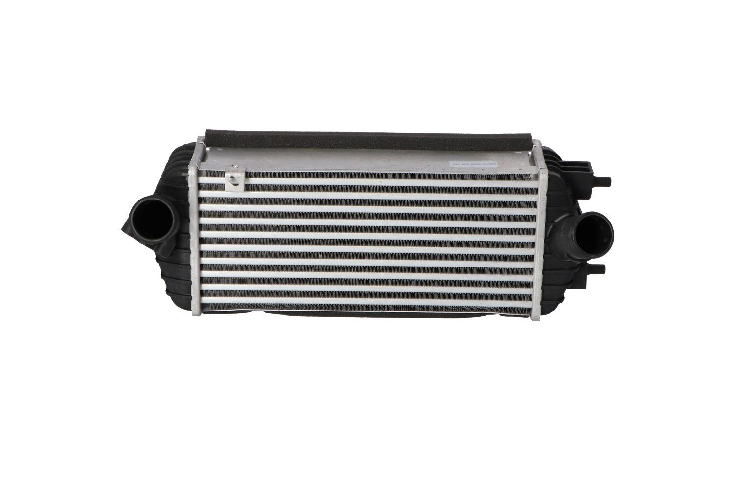 Ladeluftkühler NRF 309053 günstig online kaufen