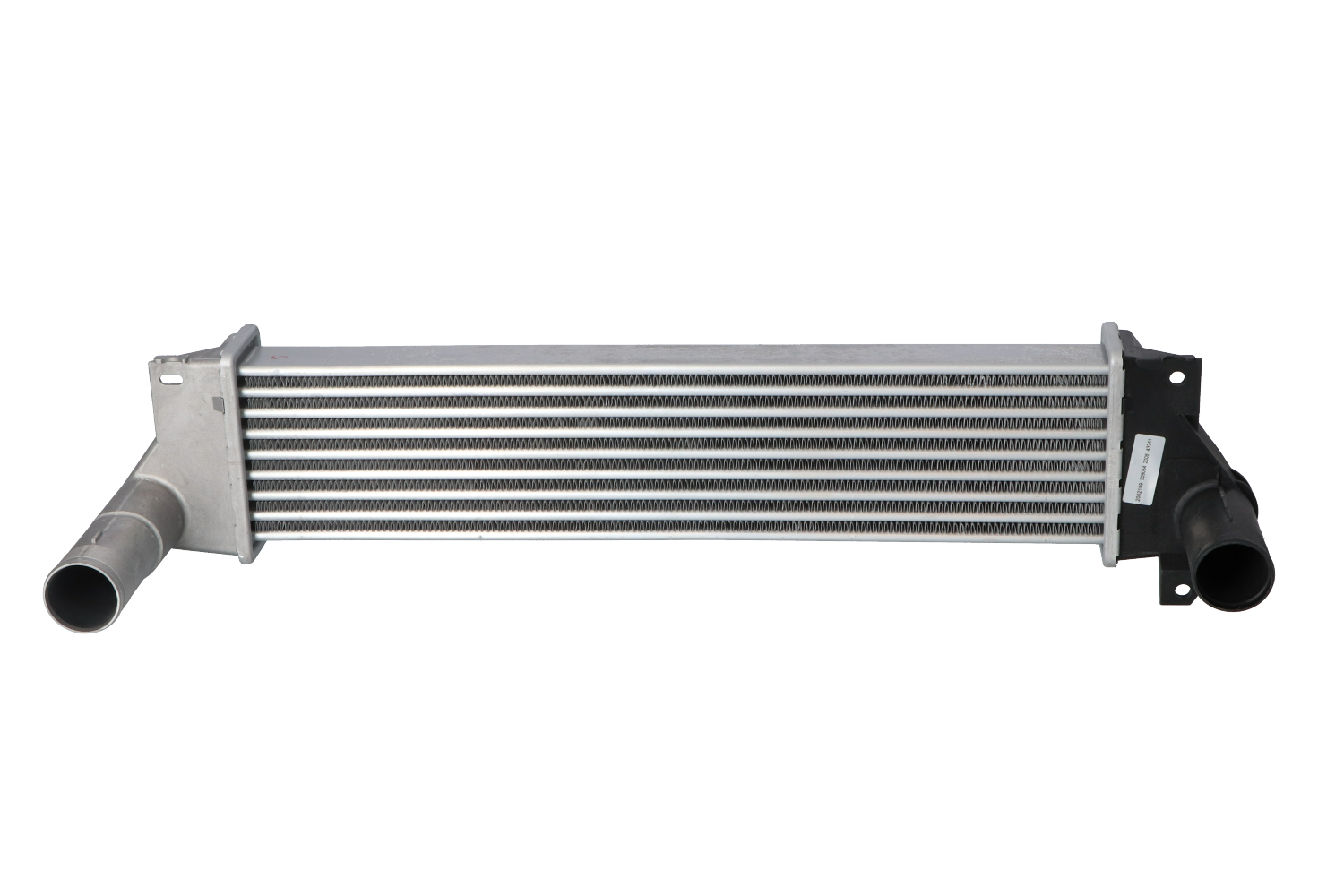 Intercooler NRF 309054 Bewertung