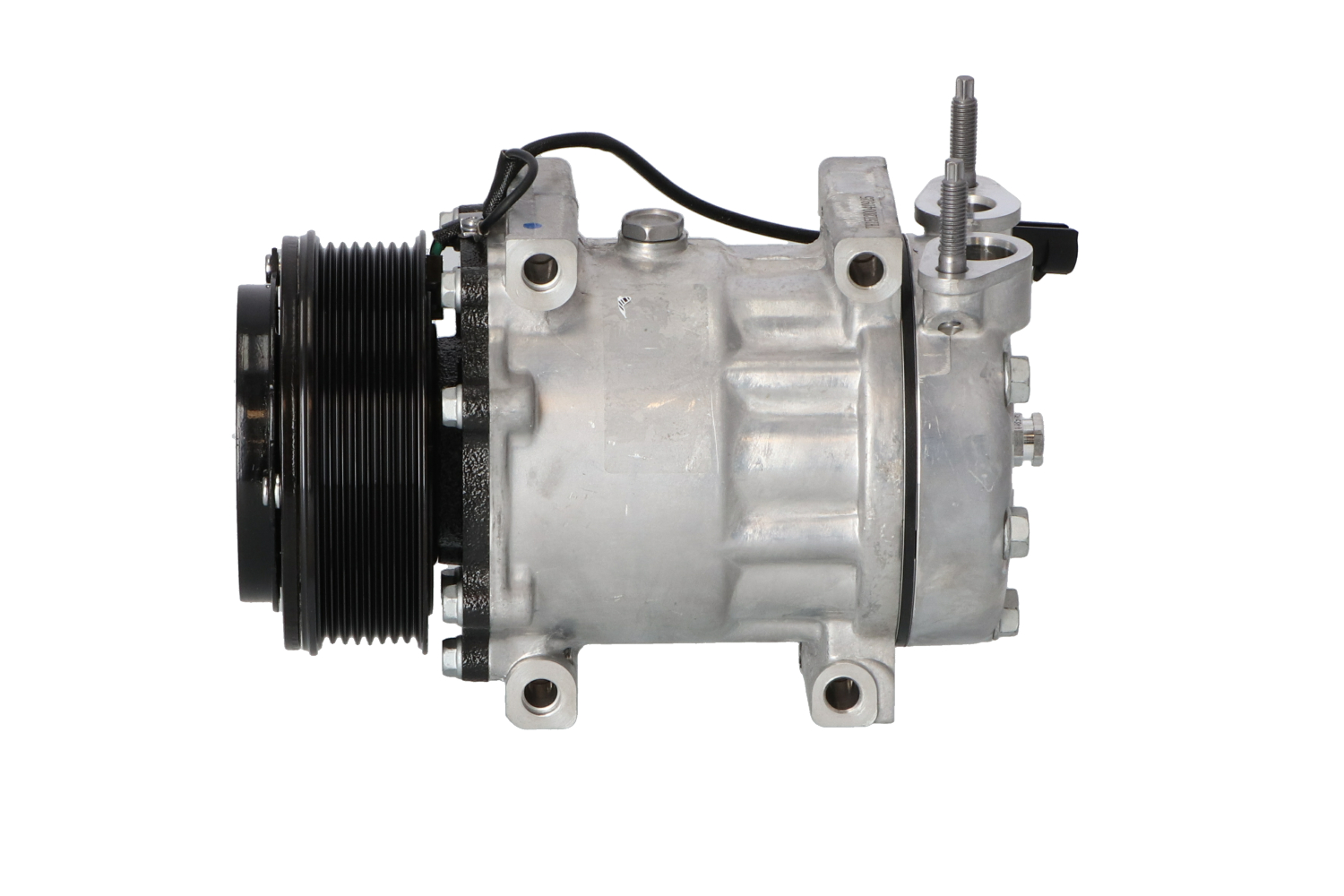 Klimaanlage Kompressor NRF 320115G Bewertung