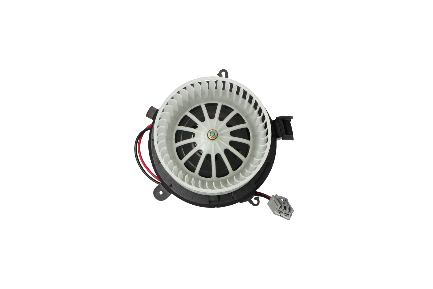 Lüftermotor NRF 34258 Bewertung