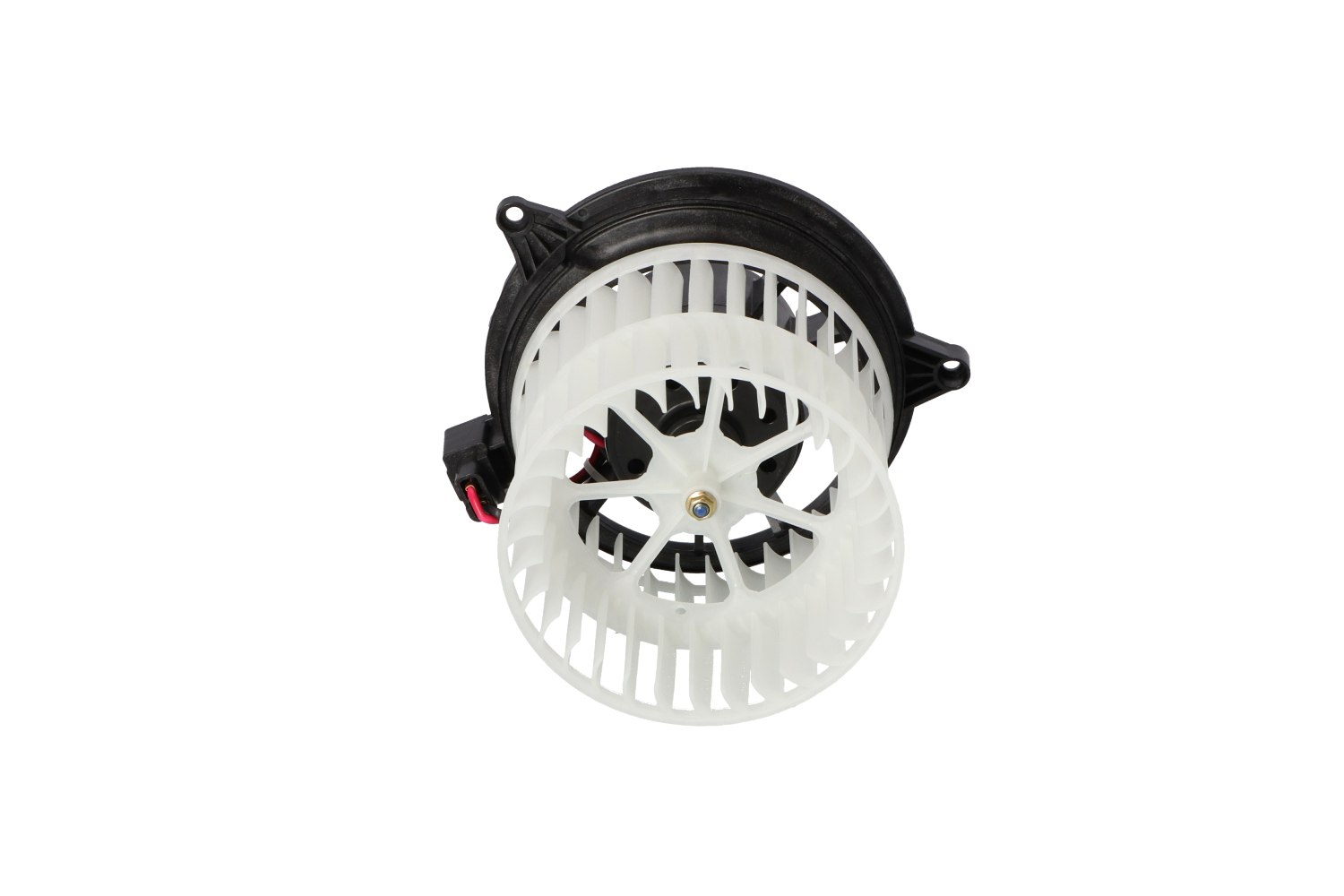 Image of NRF Ventola Abitacolo 34261 Ventola Riscaldamento,Ventilatore Abitacolo FORD,Fiesta Mk5 Schrägheck (JH1, JD1, JH3, JD3),FUSION (JU_)