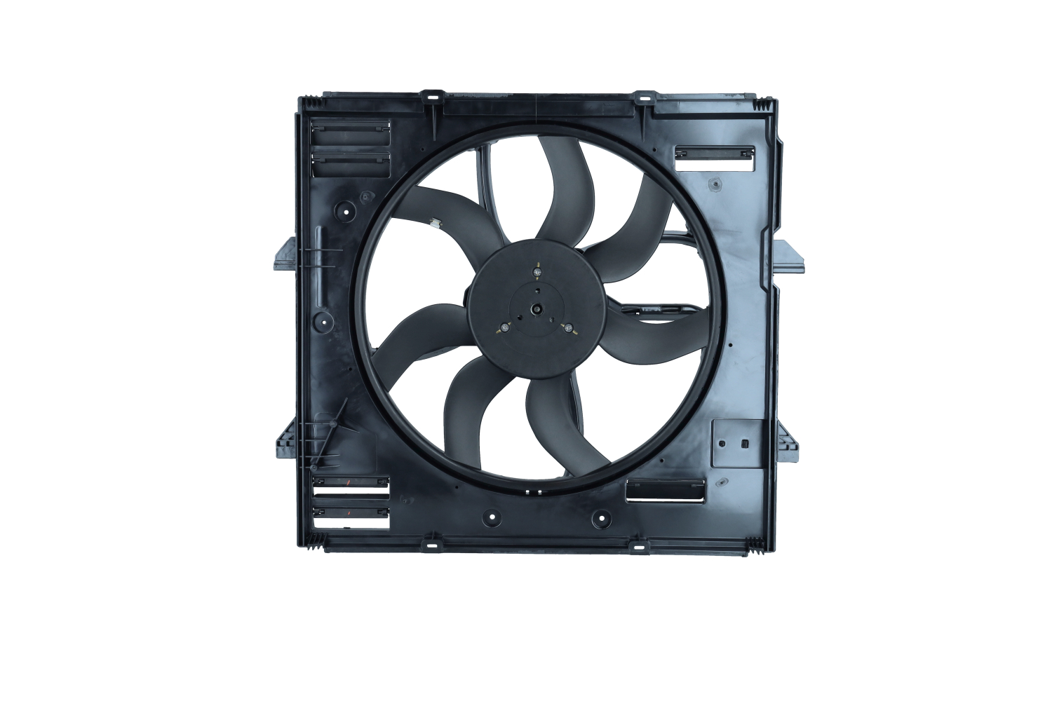 16439300 NRF 47921 kosten Koelventilator VW Amarok Flatbed Vrachtwagen