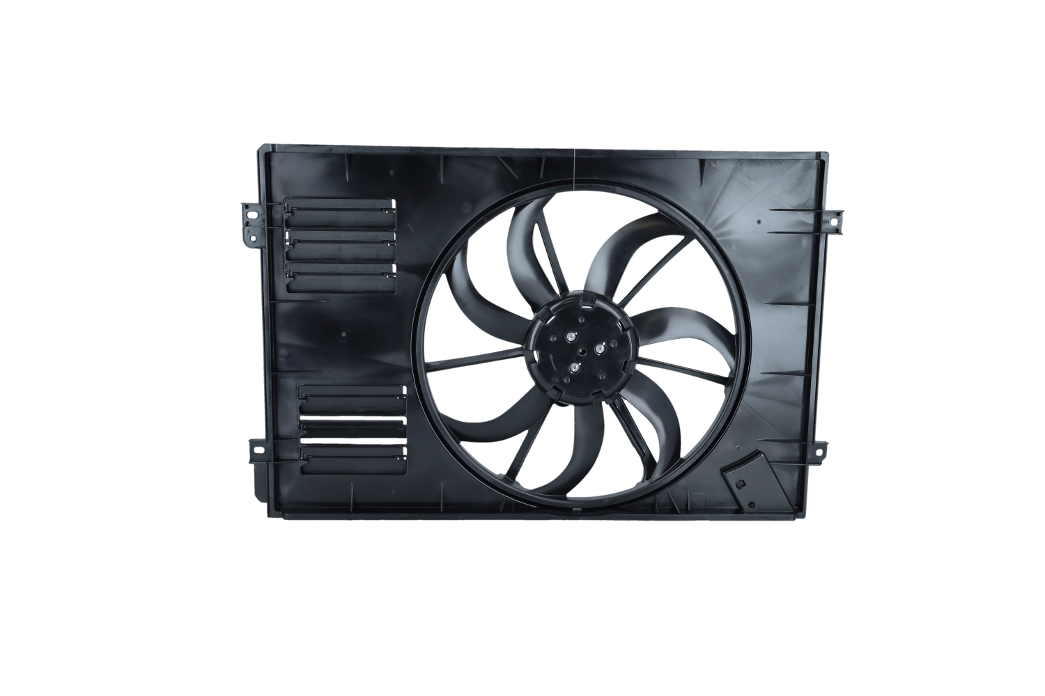 NRF 47925 Ventilátor chladiče