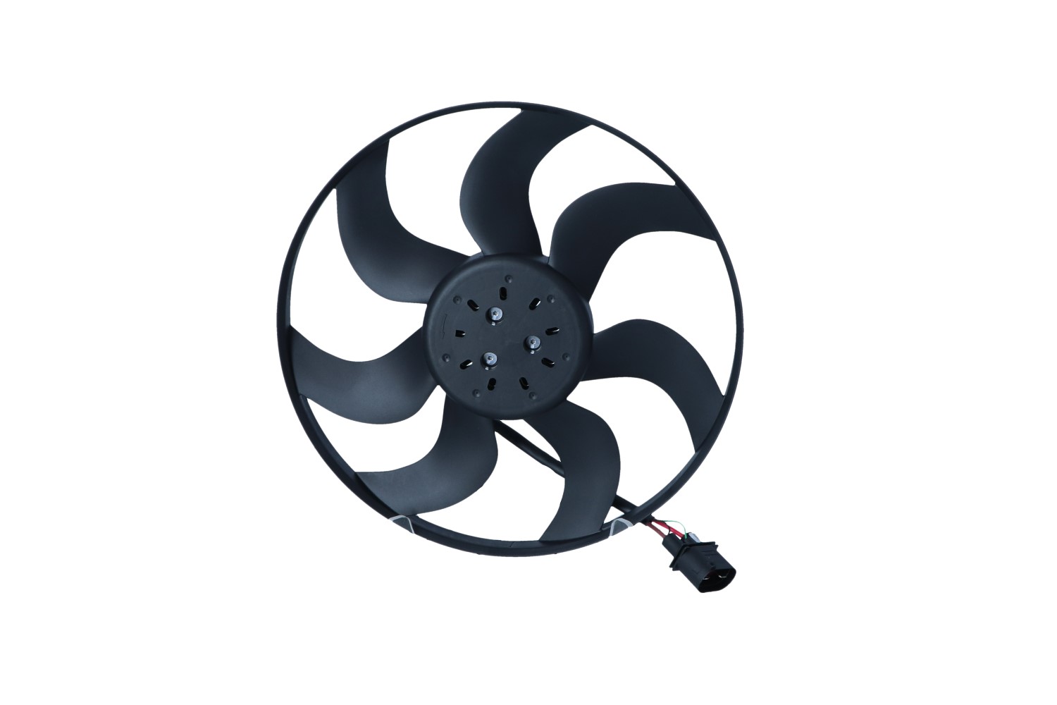 16439305 NRF 47926 genuine Skoda Rapid Saloon Radiator fan price