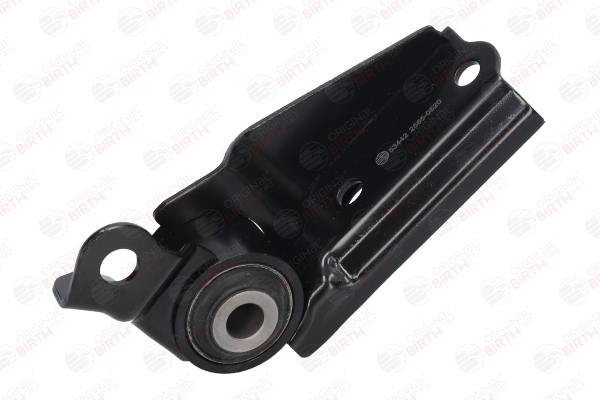 Motorlager 53442 BIRTH 123640M060 TOYOTA