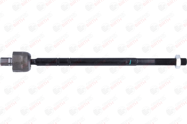 BIRTH AX7080 Axialgelenk, Spurstange Axialgelenk, Spurstange 6Q0.423.810C BIRTH AX7080 VW, AUDI, MERCEDES-BENZ, SKODA, SEAT