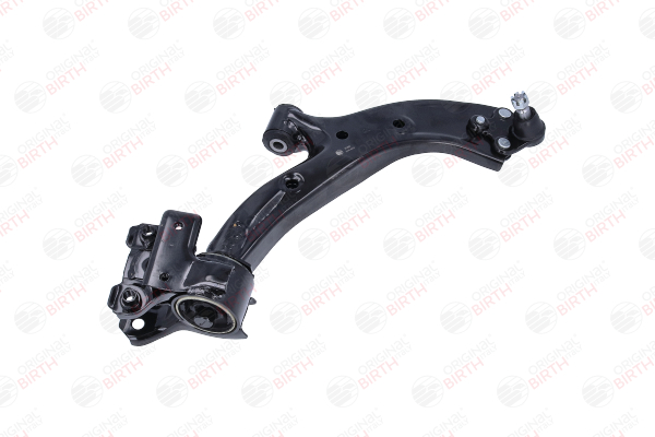 Trailing arm BIRTH BR2699 rating
