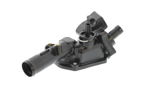 Thermostatgehäuse TOPRAN 630 307 Bewertung