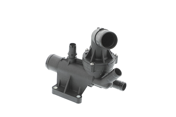 Boîtier de thermostat TOPRAN 638 763 évaluation