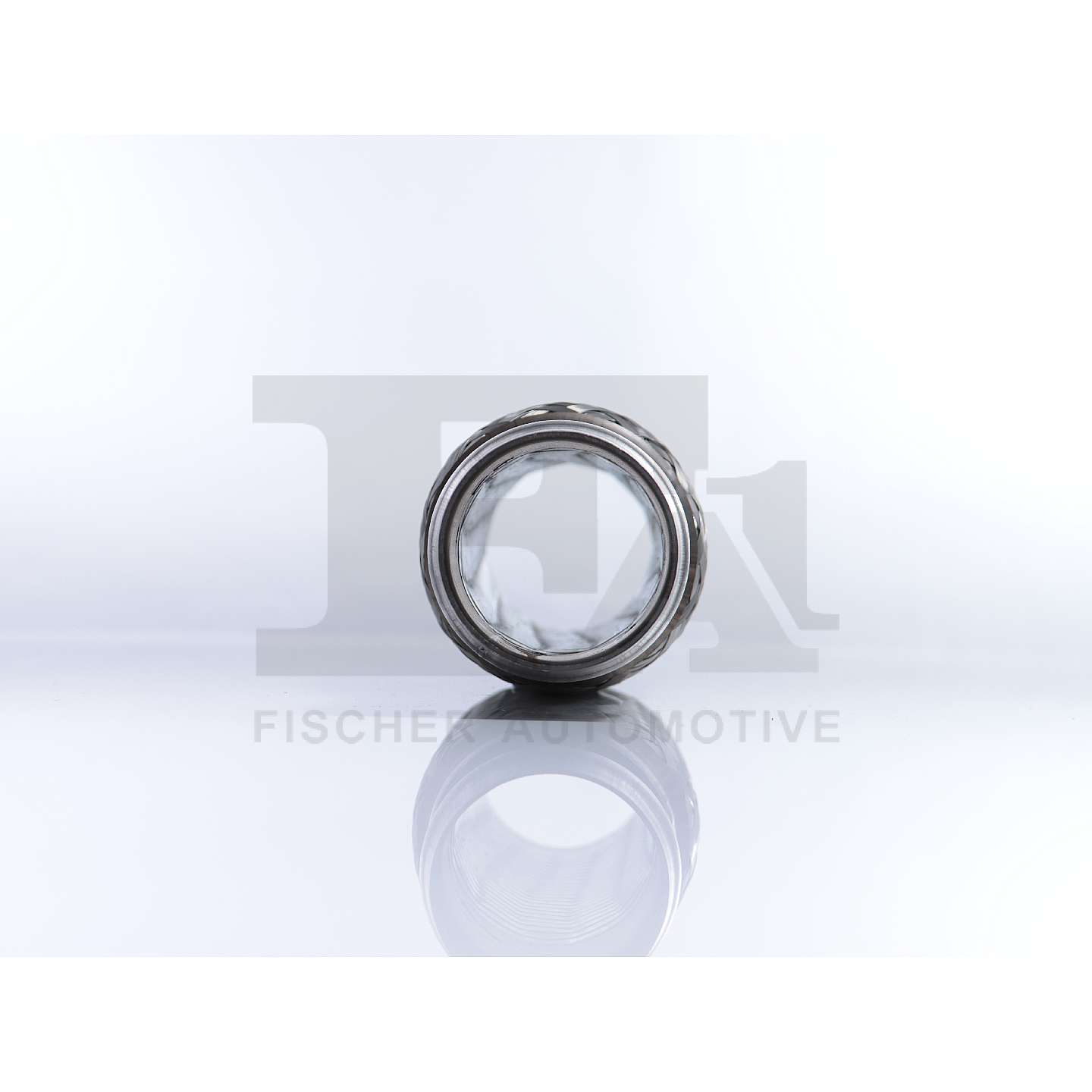 FA1 16450653 MERCEDES-BENZ Sprinter 2-T Platform/Chassis (W901, W902) Corrugated exhaust pipe for upgrade