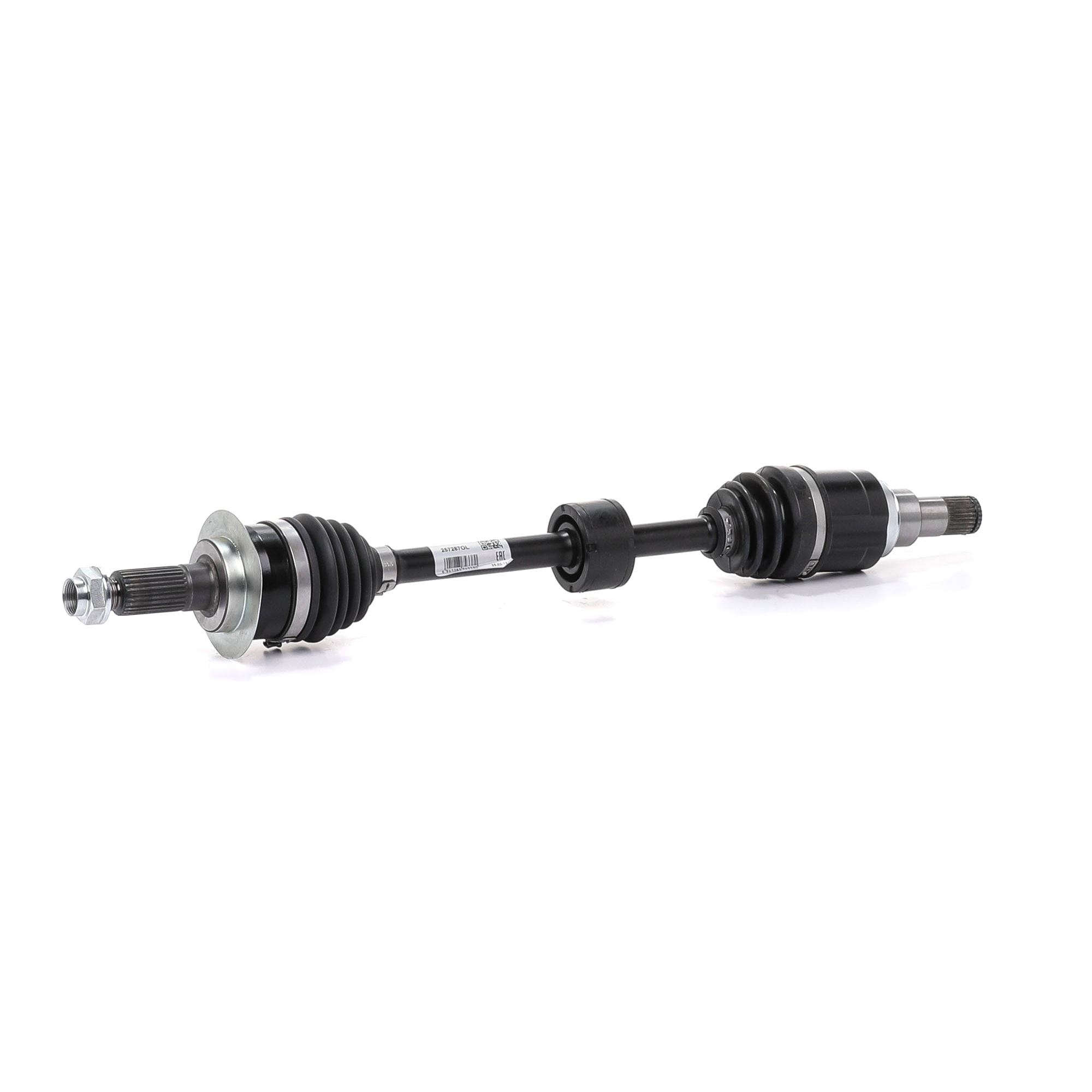 OEN 1798103 Drive shaft GSP 257287OL