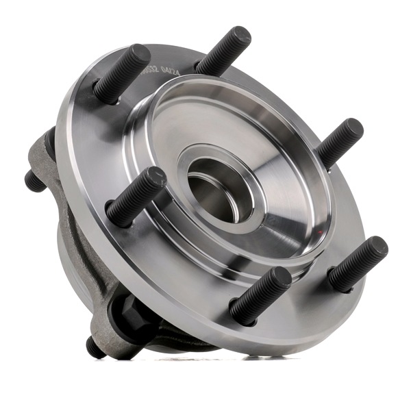Kerékcsapágy készlet 4357060010 GSP 9400532 TOYOTA, NISSAN, LAND ROVER, LEXUS, WIESMANN