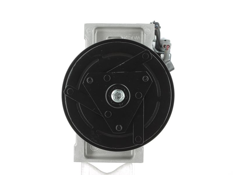 CEVAM 8629552 Air conditioning compressor Air conditioning compressor 92600-1243R CEVAM 8629552 RENAULT, NISSAN, LADA