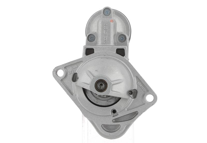 Anlasser 9897 CEVAM 55576954 OPEL, FIAT, CHEVROLET, BUICK