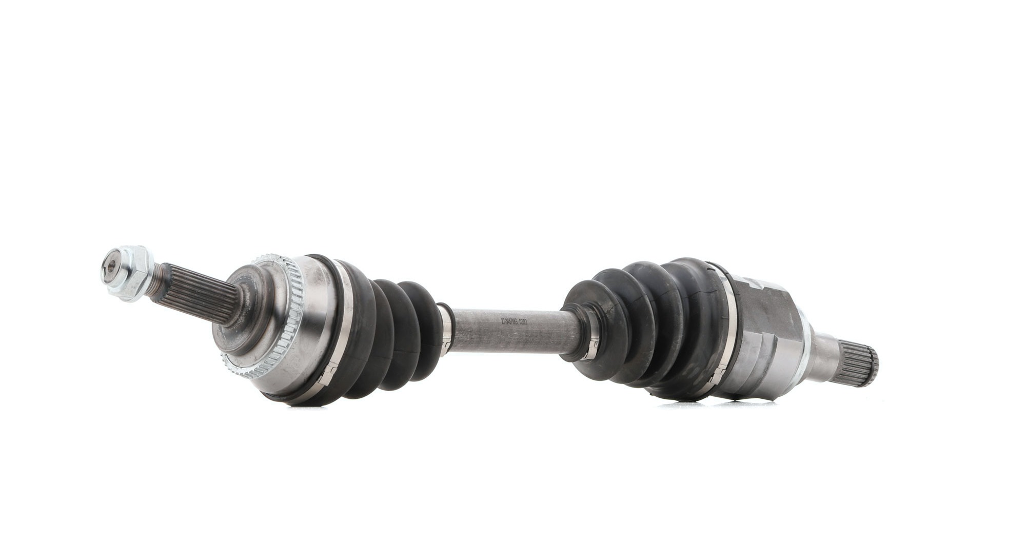 Halbachse MAXGEAR 49-2492 Bewertung