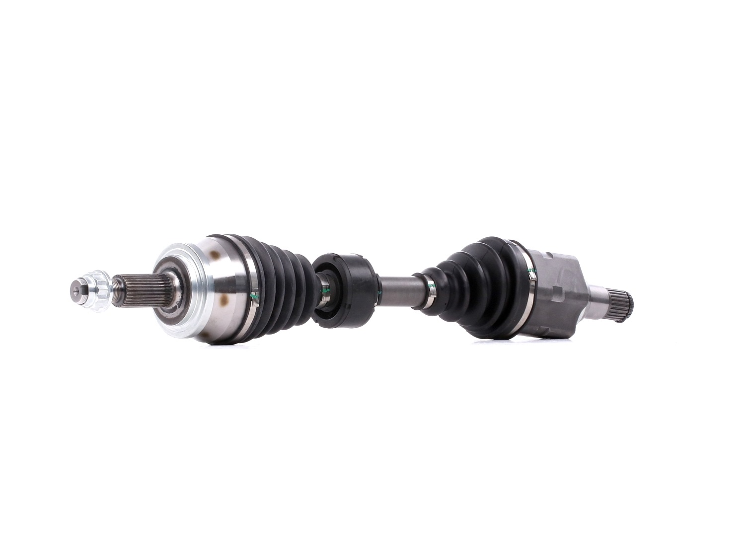 Halbachse MAXGEAR 49-2495 Bewertung