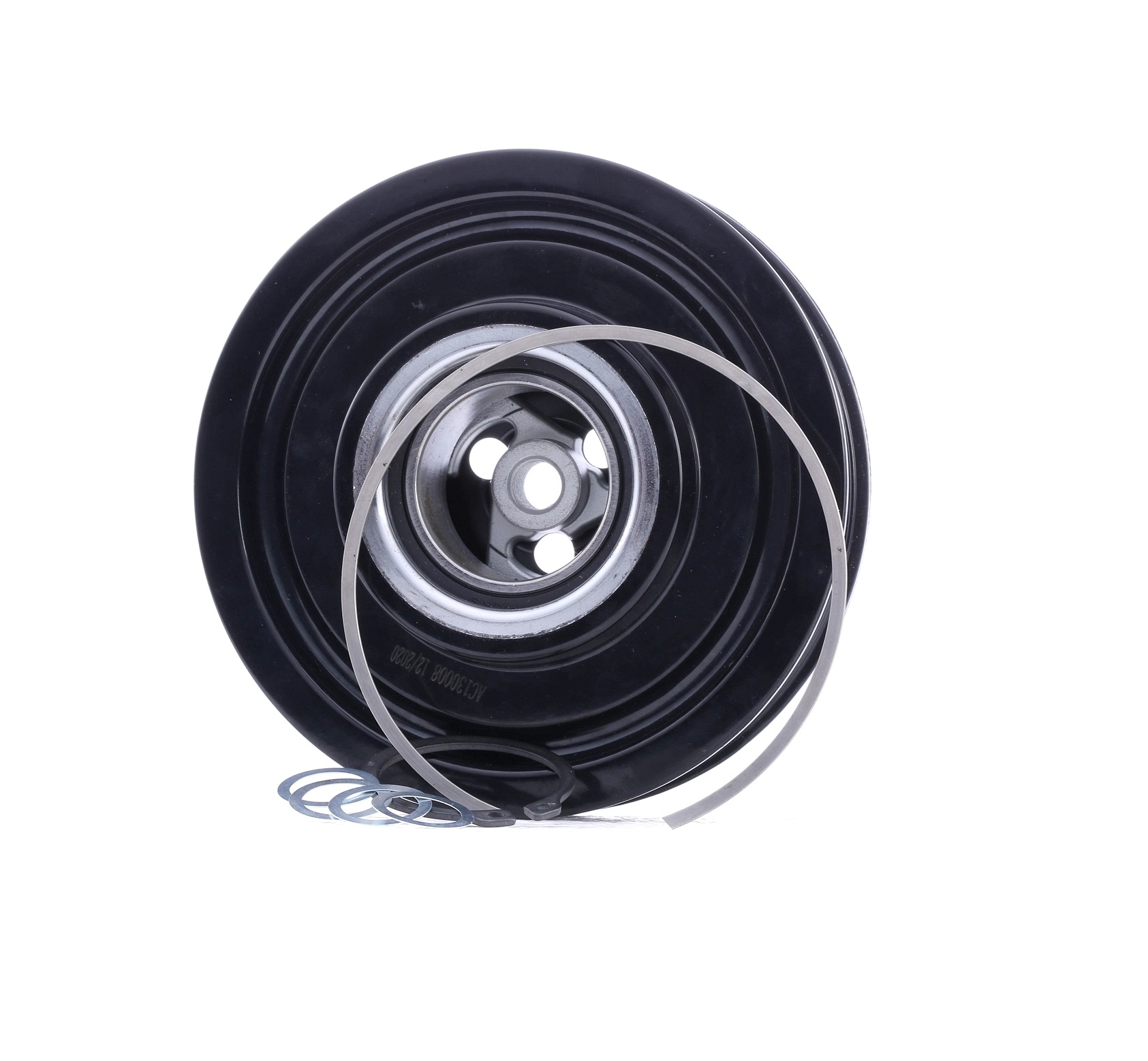 Embrayage électromagnétique MAXGEAR AC130008 évaluation