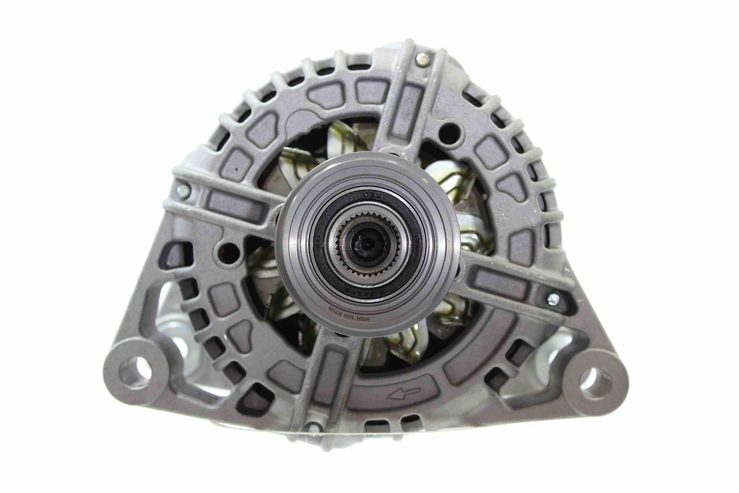 Lichtmaschine 10444978 ALANKO 09117935 OPEL, VAUXHALL