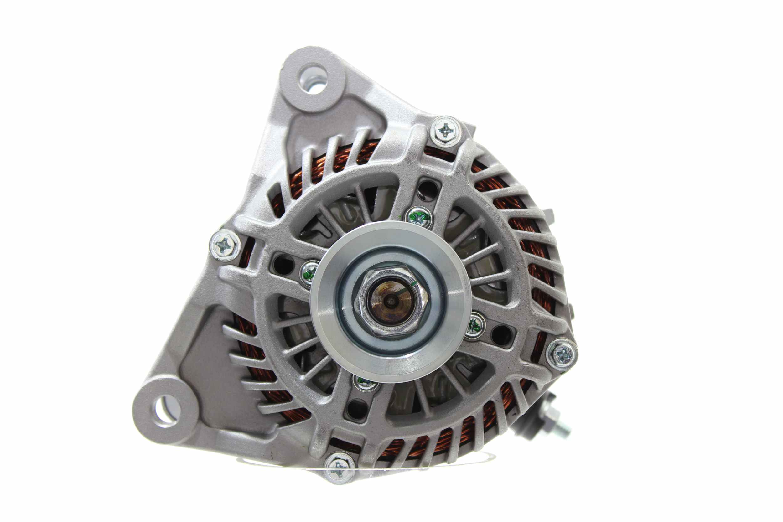 Lichtmaschine 10445142 ALANKO A5TJ0591ZT MAZDA, MITSUBISHI