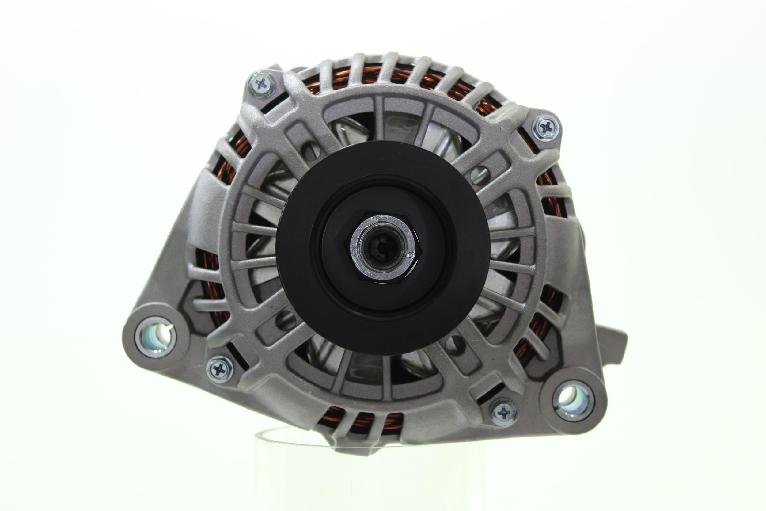 Lichtmaschine A4TA8691 ALANKO 10445148 MITSUBISHI