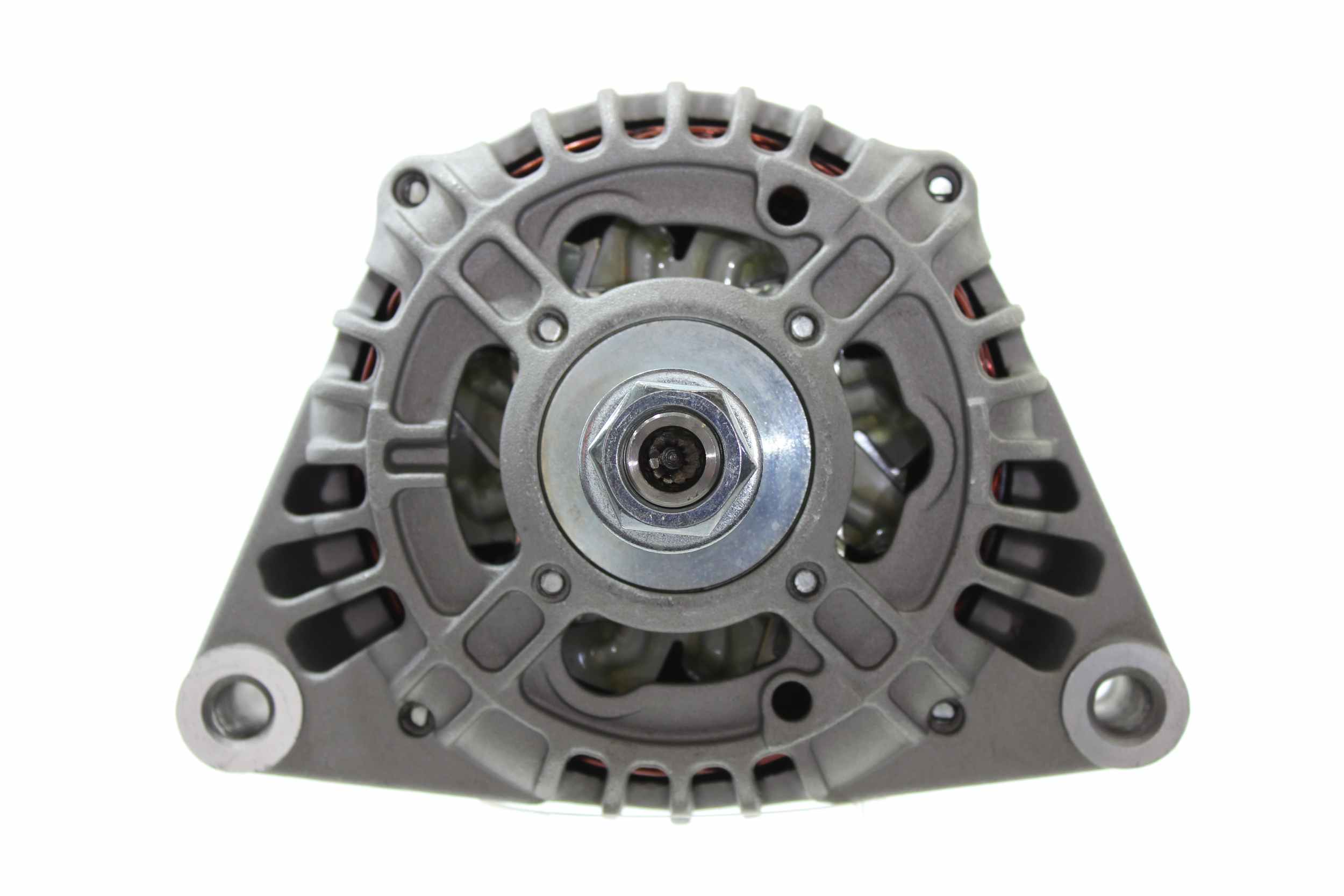 Lichtmaschine 10445159 ALANKO 01183181