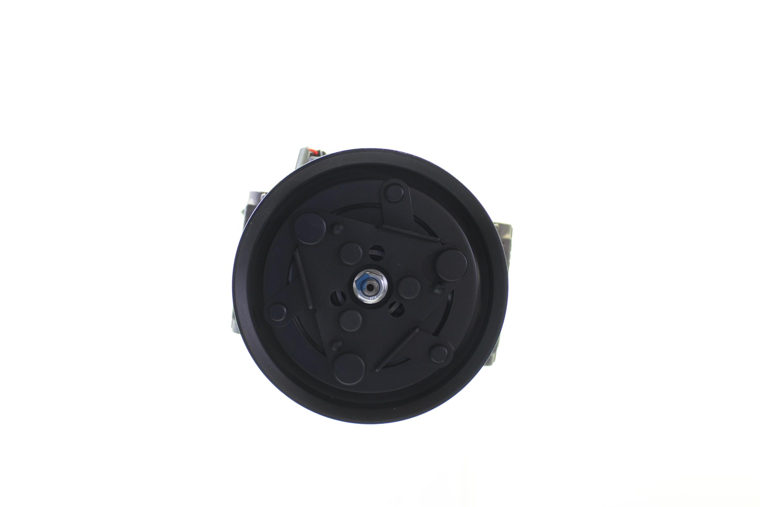 Klimakompressor 10553870 ALANKO 926006231R MERCEDES-BENZ, RENAULT, NISSAN, LADA