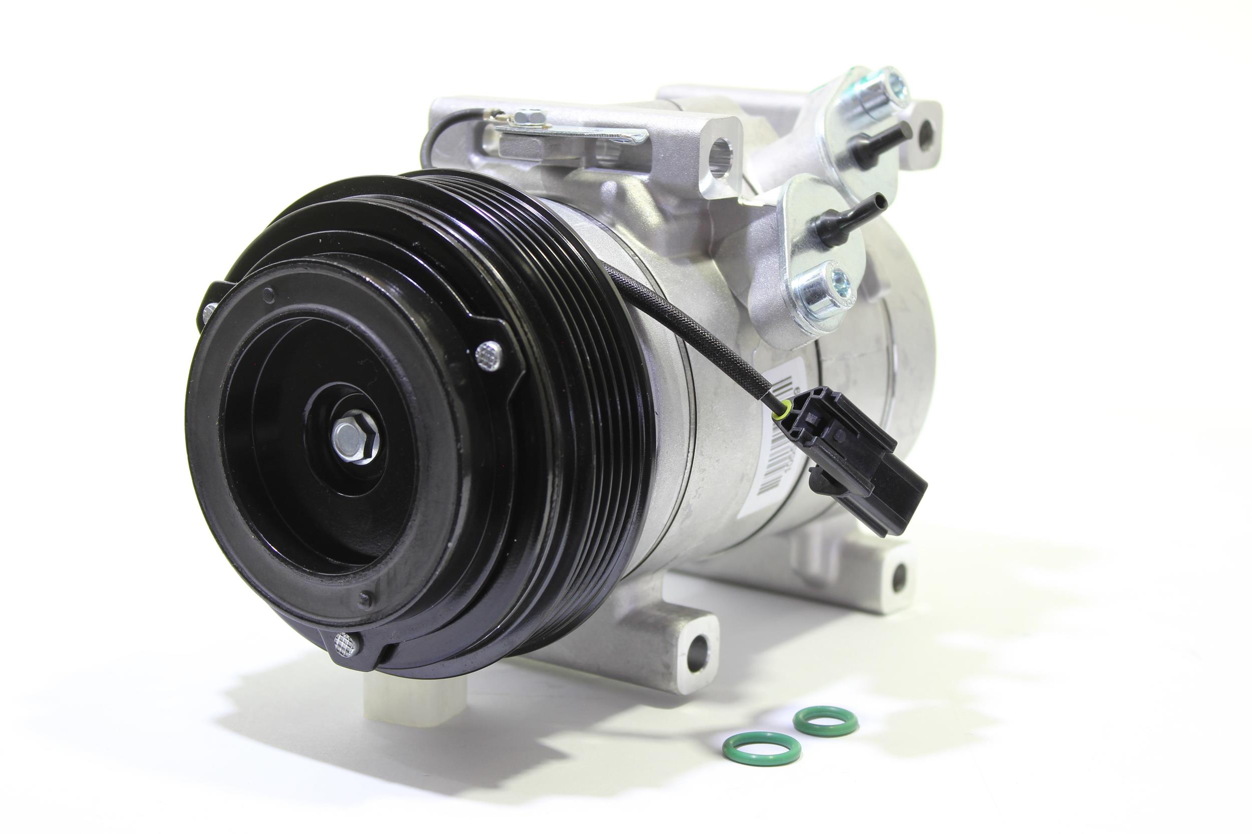 Compresseur de clim 553873 ALANKO 10553873 TALBOT