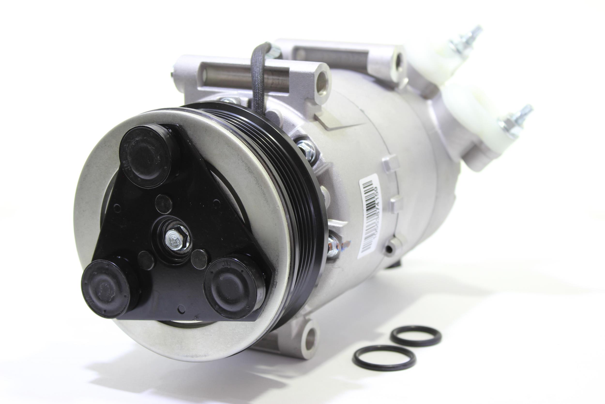 Klimakompressor 10553874 ALANKO EJ3219D629BC FORD, LAND ROVER, JAGUAR, ROVER